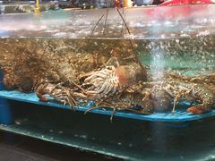 -阿伟海鲜楼·福建菜(延寿店)