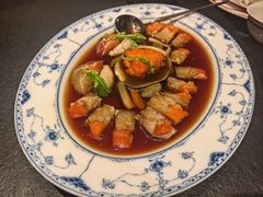 -锦楼·臻选新杭帮(杭州中心店)