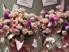 -交通银行前滩31演艺中心