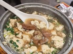 -苹果树下艺术餐厅(通州店)