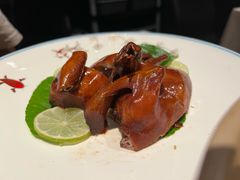 -小炳胜(卓悦中心店)