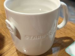 -星巴克(北京佳程广场店)