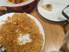 -巢爷老味(东方红店)