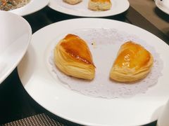 -浙江安吉JW万豪酒店·万豪中餐厅