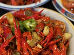 -虾乐园龙虾·夜宵(松江店)