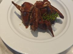 -鹭江潮餐厅•福建菜(鹭江佲家酒店)