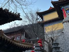 -千佛山风景名胜区