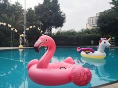 -岷山饭店-芝芝自助餐厅