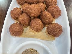 贡米丸子-老厨家(中央大街西七道街店)