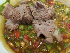 -八合里潮汕鲜牛肉火锅(深圳海岸城店)