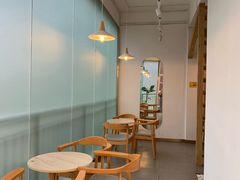 用餐区-美点饼业(埌西店)