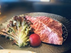 澳洲和牛M9-岩也·日料与酒(龙岗天安云谷店)