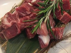 -韩时烤肉(枫蓝店)