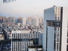 -厦门威斯汀酒店