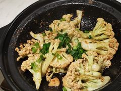 -蛙蛙叫·干锅年代(钻石广场店)