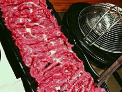 -手选潮汕鲜活牛肉火锅(二七广场店)