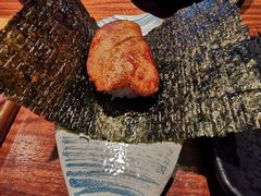 -千代武日本料理(哈西店)