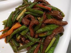 -新旺美食林农家菜(岭南路店)