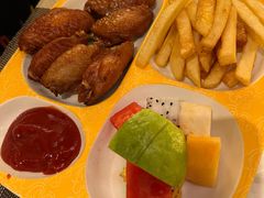 -深圳东部华侨城茵特拉根酒店