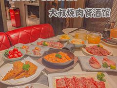 -Uncle Shawn大叔烧肉餐酒馆
