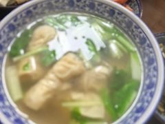 -家烧面馆【南山路知名经典面食】