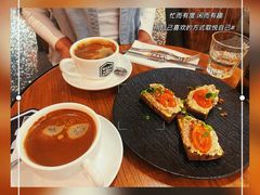 -Moka Bros 摩卡站(嘉华店)