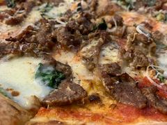 -1861意大利餐厅(文化广场店)