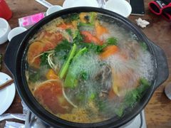 android_upload_pic-钰洁腊排骨火锅