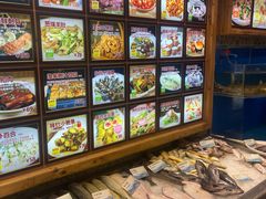 -福来齐·鲁菜海鲜·渔家菜(朝阳街分店)