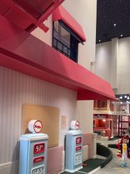 -奈尔宝·儿童乐园·亲子餐厅(华采天地店)