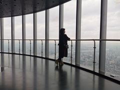 -上海之巅观光厅