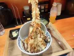 -天妇罗内顺田(罗湖店)