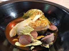 -王老六铁锅炖鱼(圣亚海洋店)