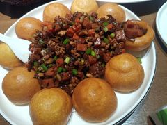 -奇滋豆味(南十四道街店)