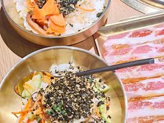 -七小福烤肉(新奥店)