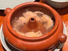 -丽江金茂凯悦臻选酒店-滇香馆