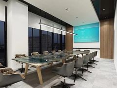 -吉美装饰•方信空间(莘庄店)