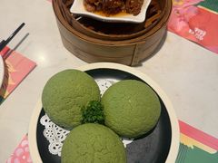 -虾饺妹·酒家(金碧店)