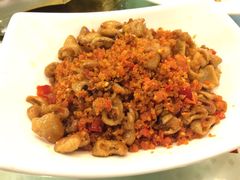 -乐口福家常菜馆(古庸路店)