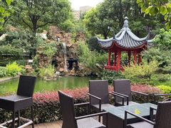 -上海虹桥宾馆味翠餐厅