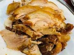 -聚首堂·特色小吃·肘子(什刹海德胜门店)