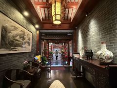 -淮扬府(安定门店)