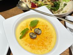 焦糖布丁-新贝乐意大利餐厅(苏州中心店)