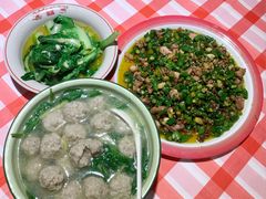 -老方桌川菜烂蹄花·江湖菜(九龙坡店)