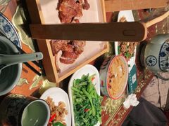 -缪氏川菜(深圳北站缤果空间店)