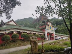 -六祖寺