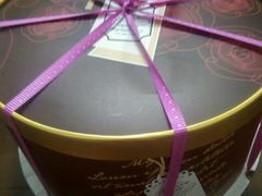 -欧贝拉蛋糕店(东门路店)