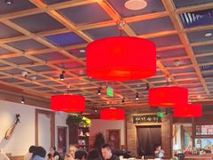 -小吊梨汤·北京菜·烤鸭(双井乐成中心店)