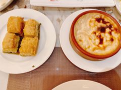 -苏坦土耳其餐厅(白云宾馆店)