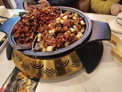 -锦尚阁烤鱼(望京新荟城店)